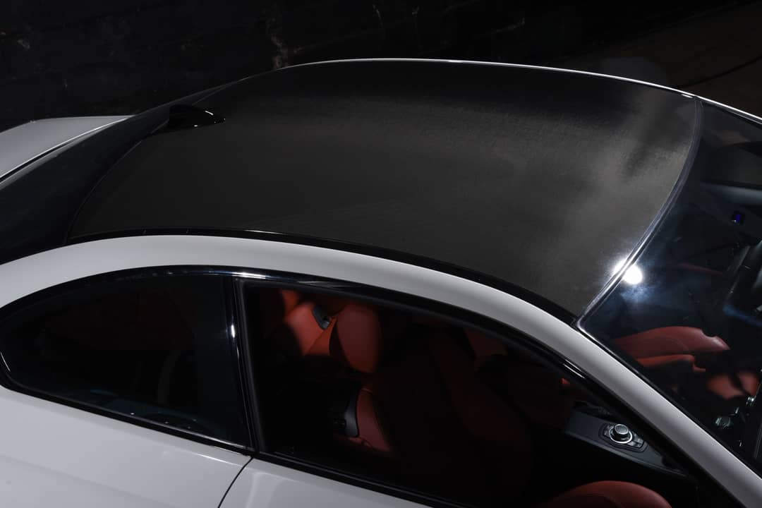 2011 BMW M3 — photo 39