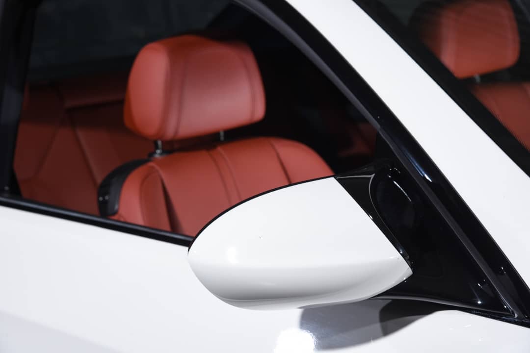 2011 BMW M3 — photo 40
