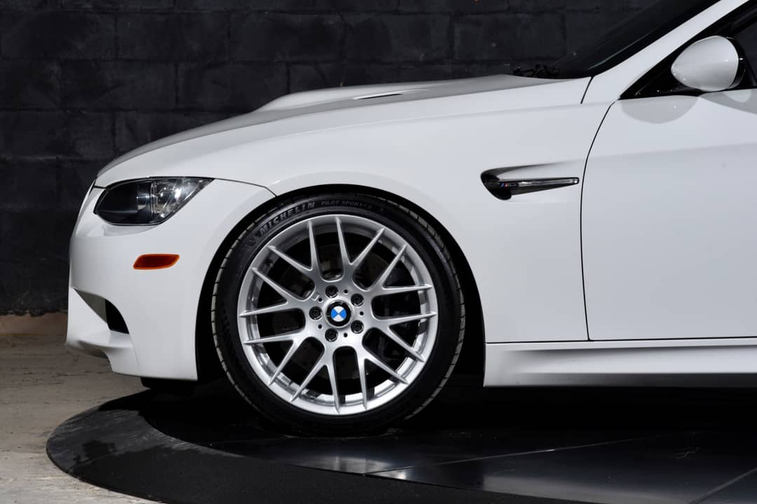 2011 BMW M3 — photo 41