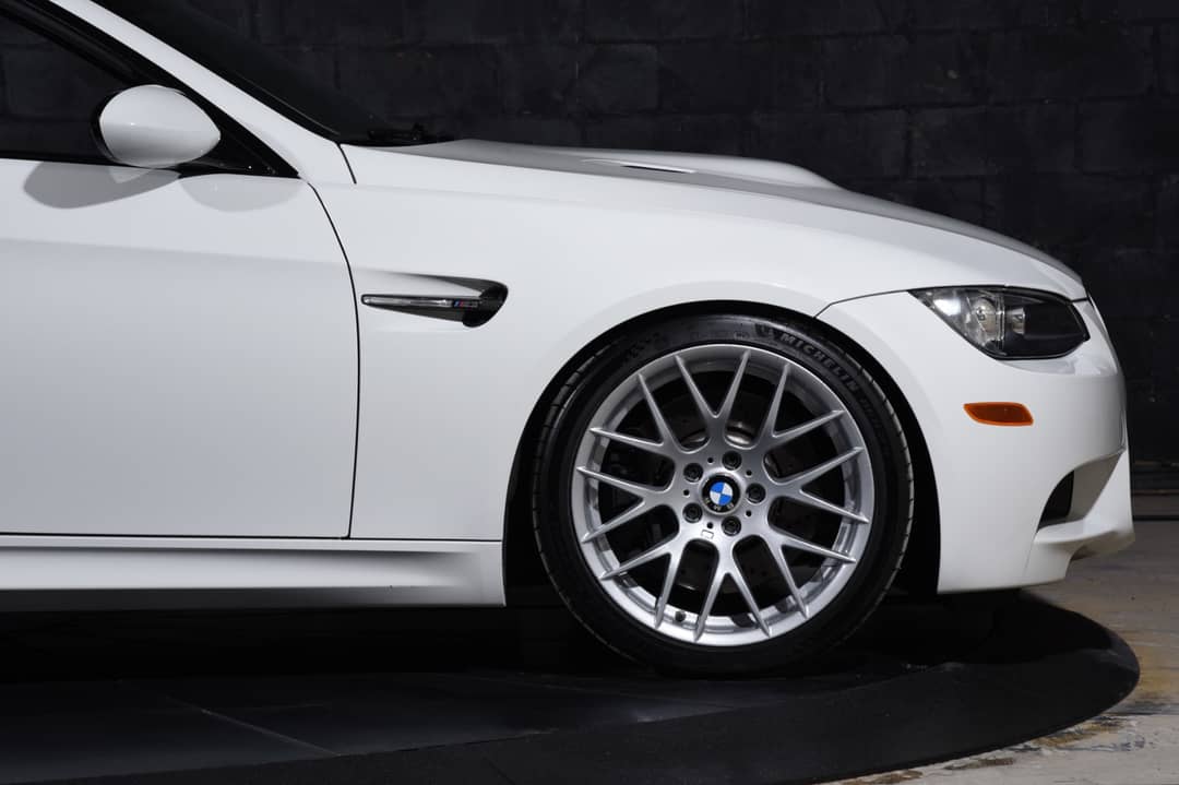 2011 BMW M3 — photo 42
