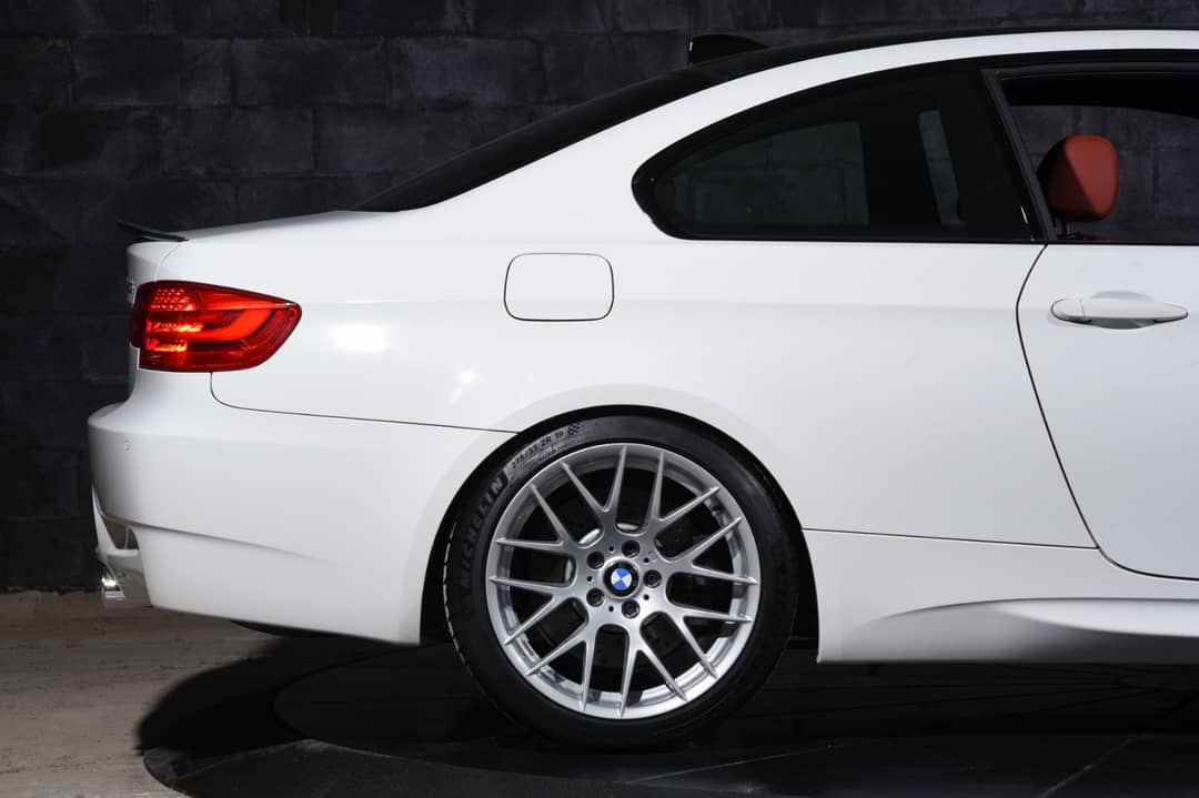 2011 BMW M3 — photo 43
