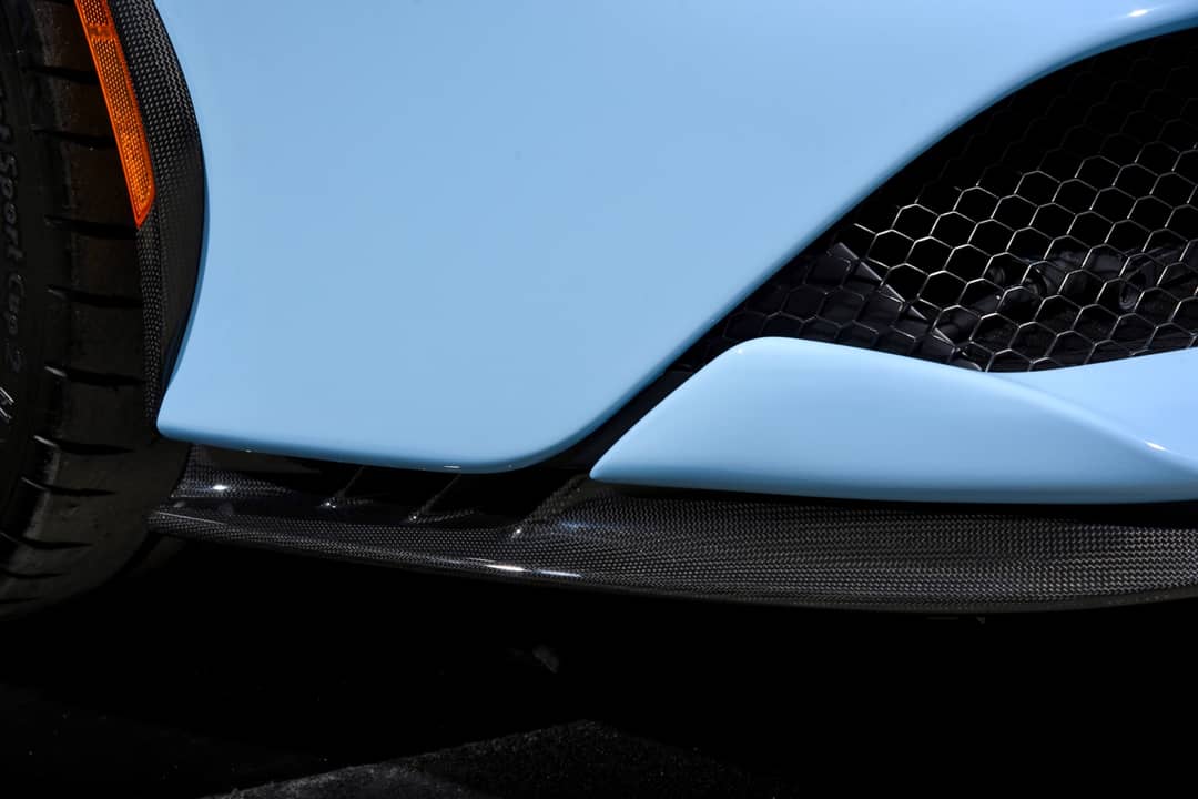 2025 Ferrari SF90 Spider — photo 49