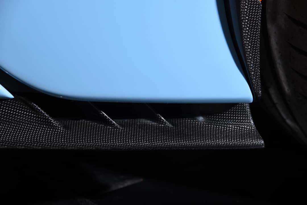 2025 Ferrari SF90 Spider — photo 50