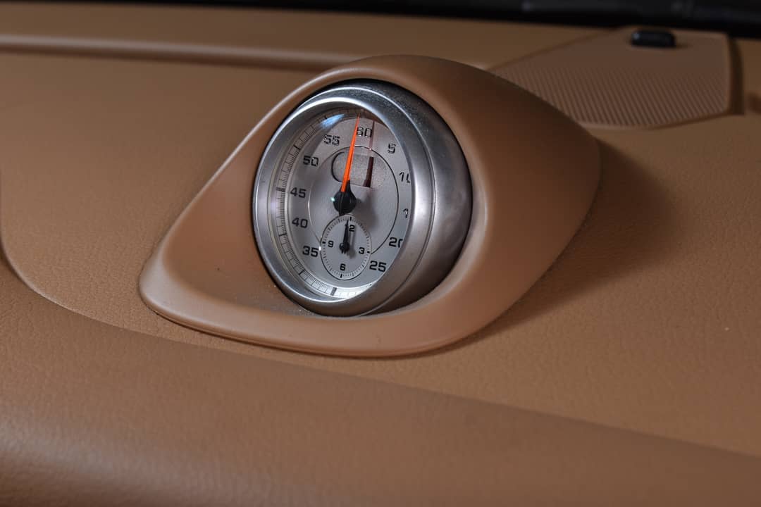 2009 Porsche 911 Carrera 4S — photo 14