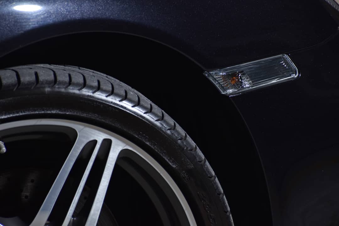 2009 Porsche 911 Carrera 4S — photo 29