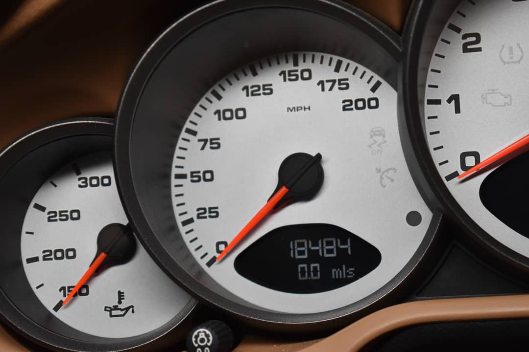 2009 Porsche 911 Carrera 4S — photo 31