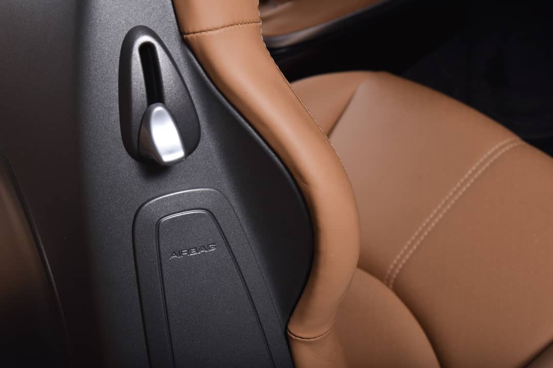 2009 Porsche 911 Carrera 4S — photo 6