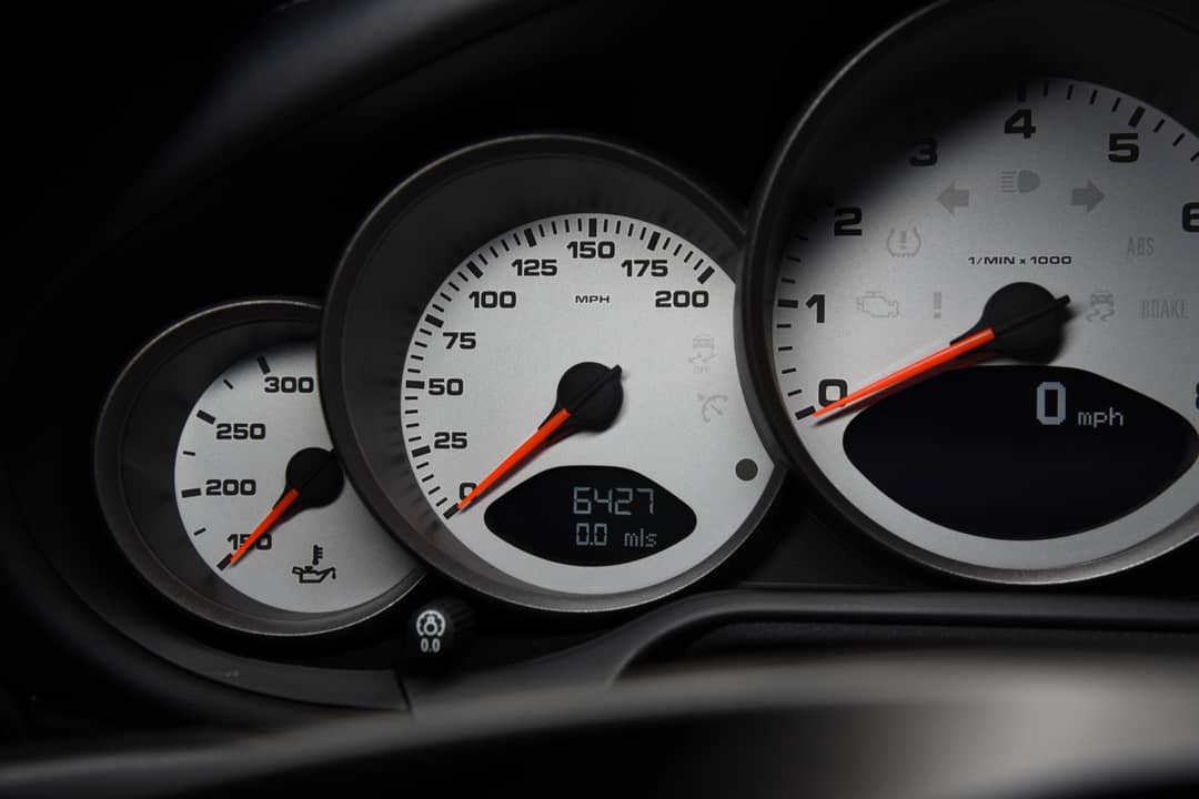 2010 Porsche 911 Carrera 4S — photo 17