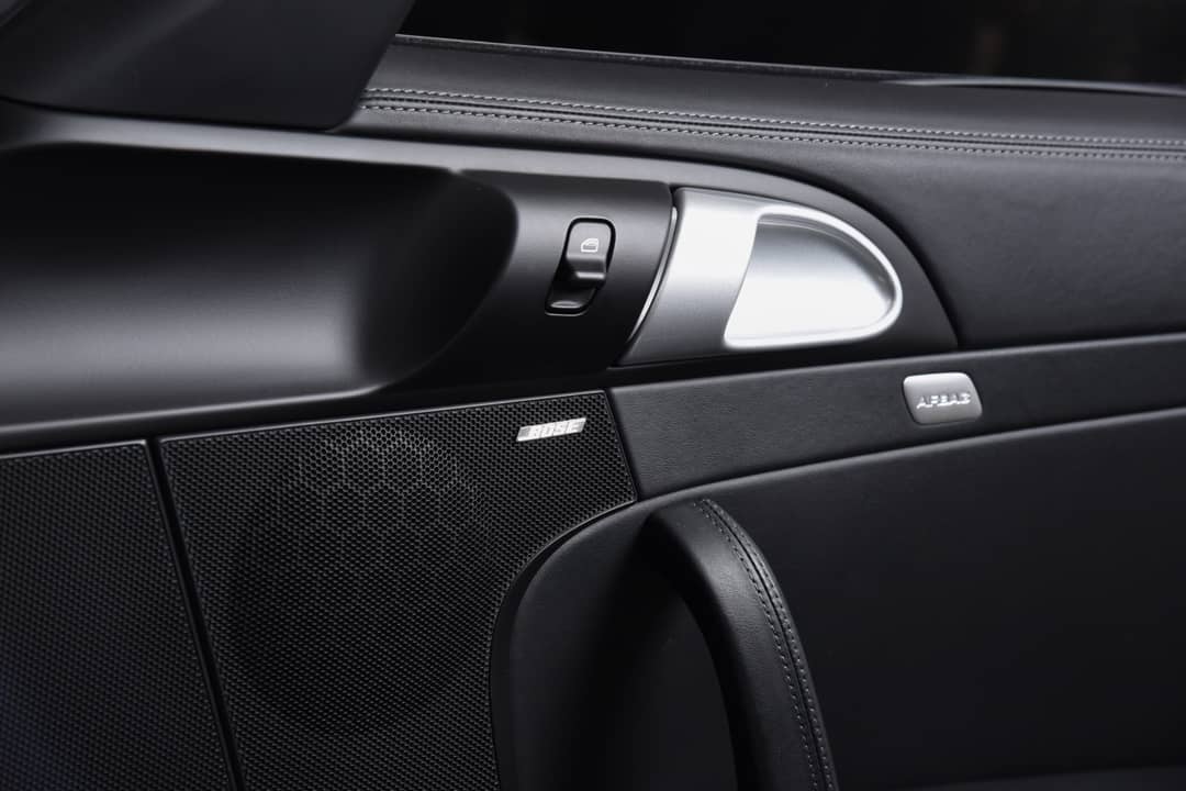 2010 Porsche 911 Carrera 4S — photo 20