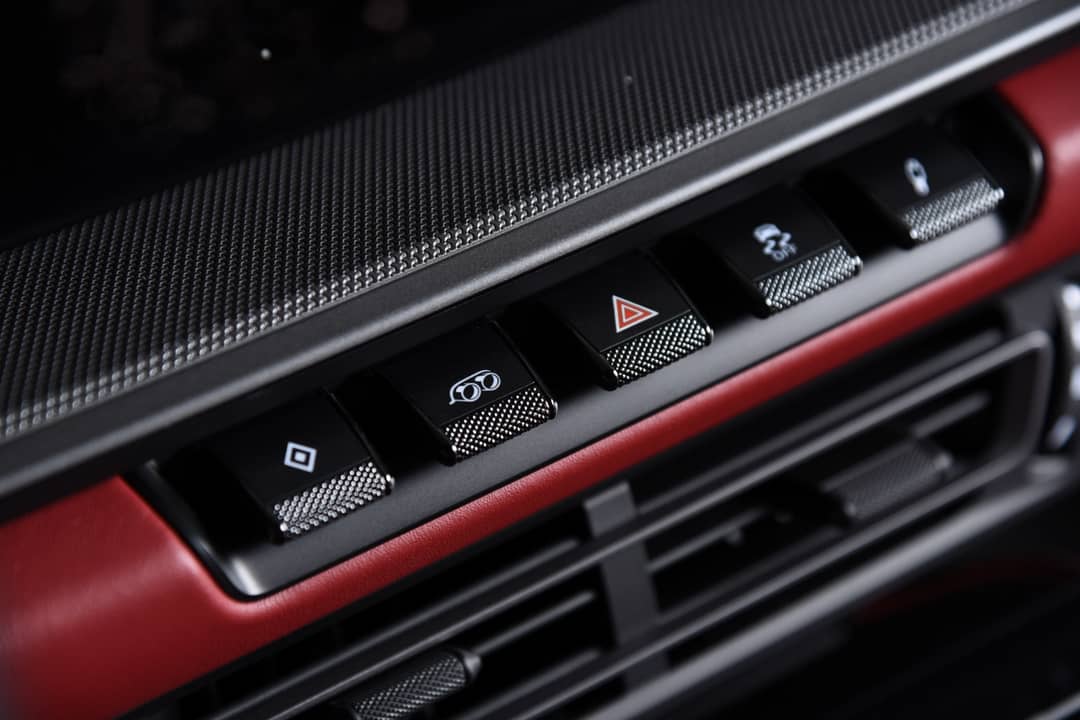 2021 Porsche 911 Carrera S — photo 19