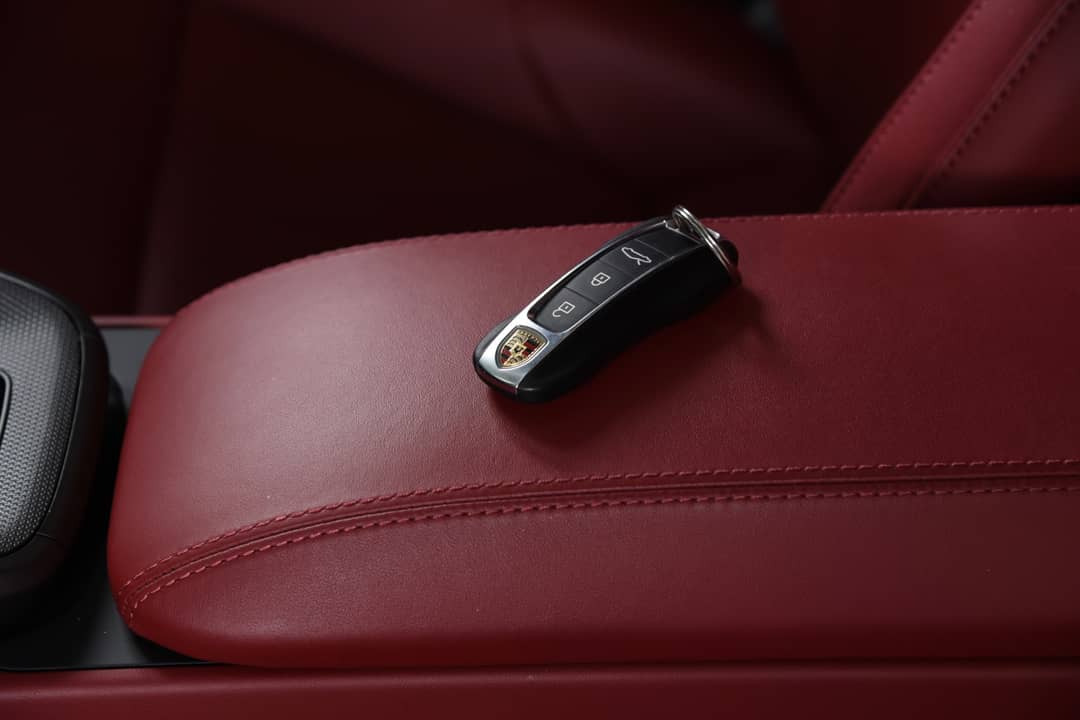 2021 Porsche 911 Carrera S — photo 20