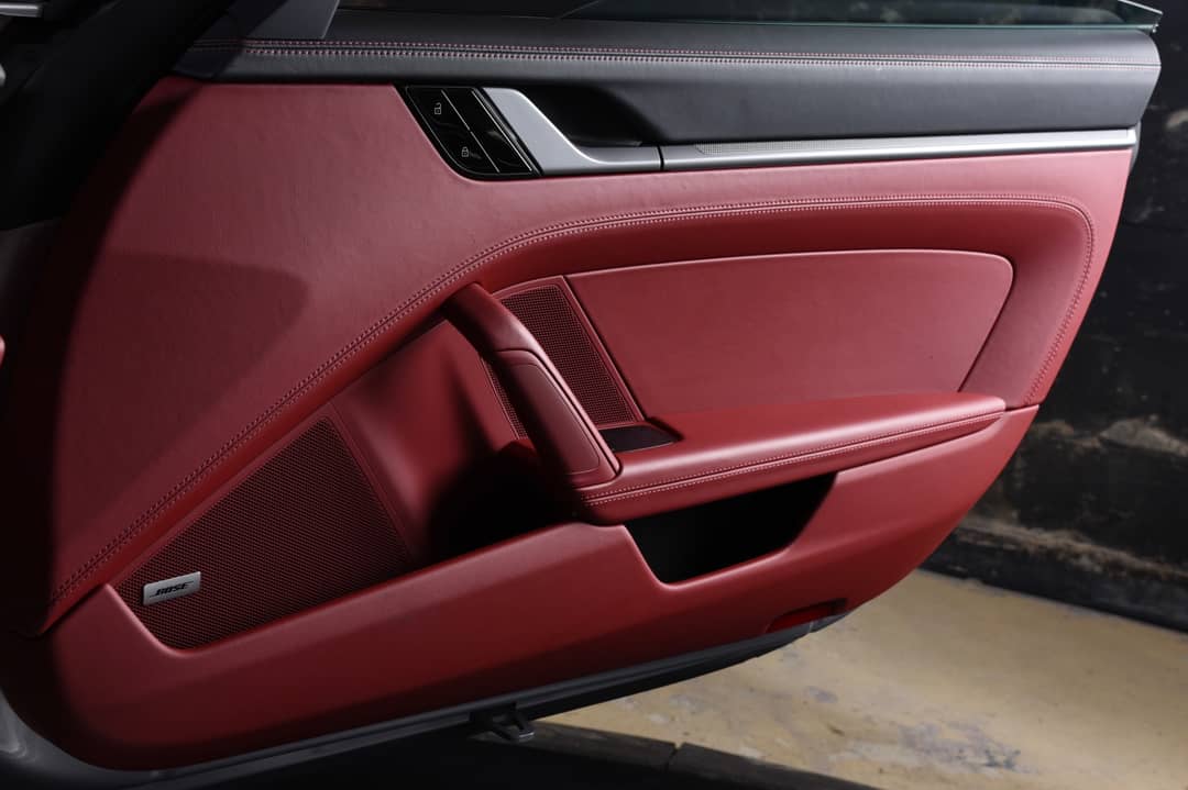 2021 Porsche 911 Carrera S — photo 22