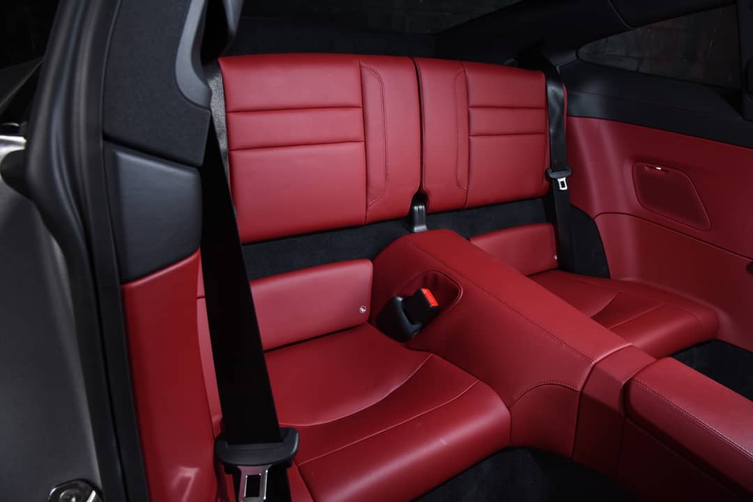 2021 Porsche 911 Carrera S — photo 29