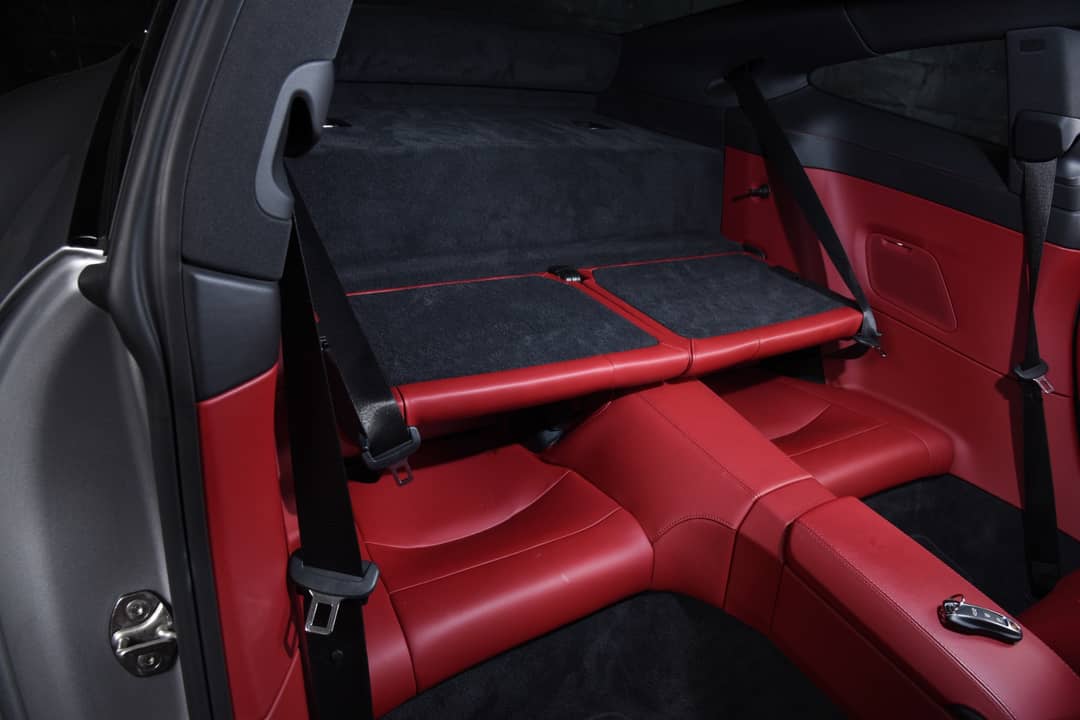 2021 Porsche 911 Carrera S — photo 30