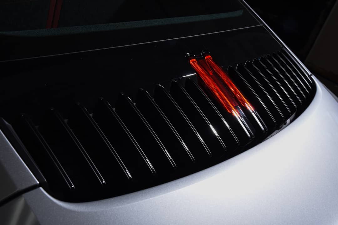 2021 Porsche 911 Carrera S — photo 32
