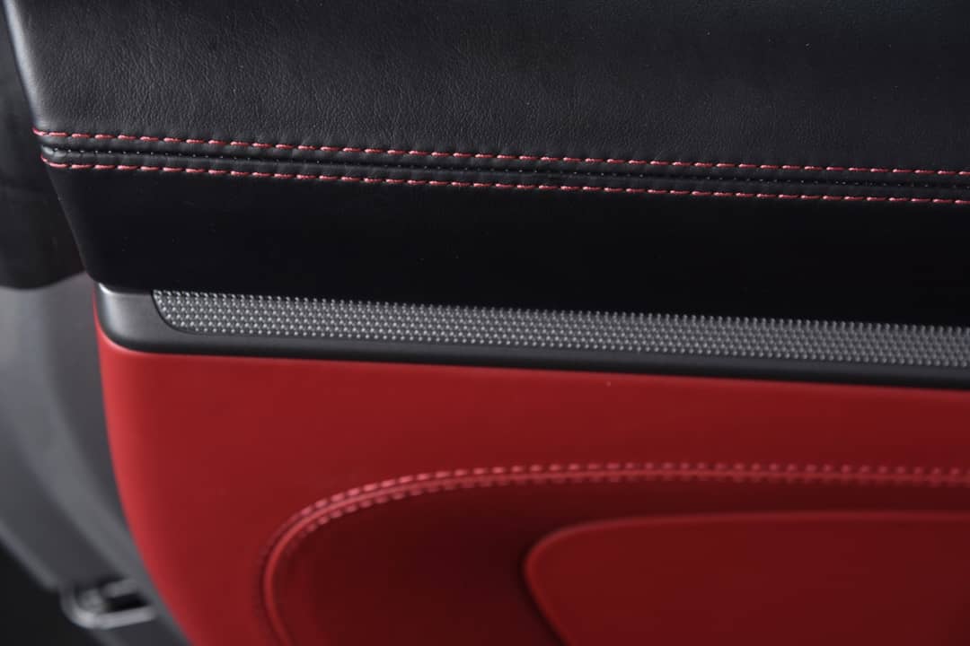 2021 Porsche 911 Carrera S — photo 8