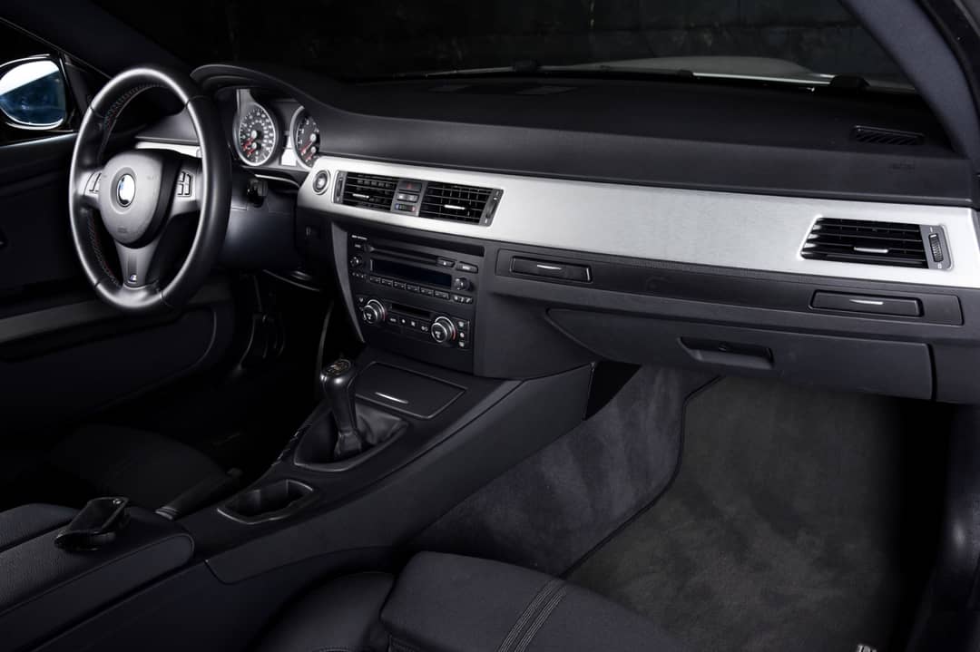 2009 BMW M3 — photo 19