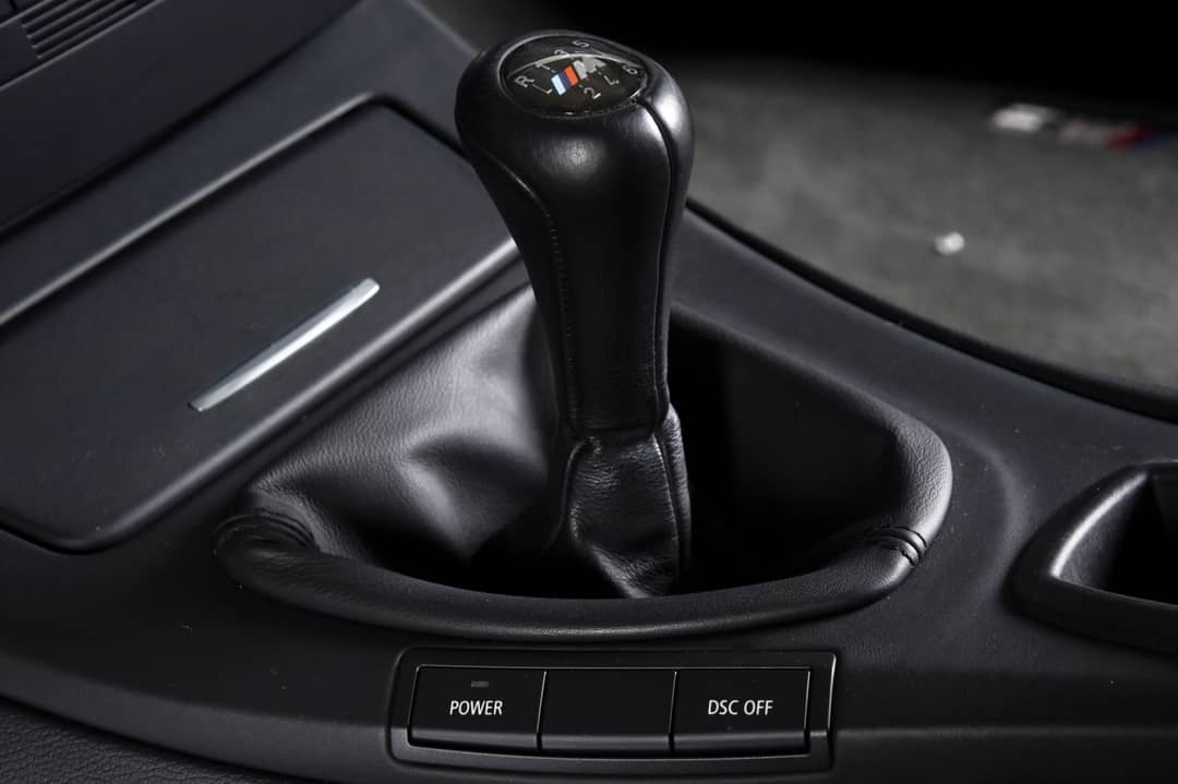 2009 BMW M3 — photo 22