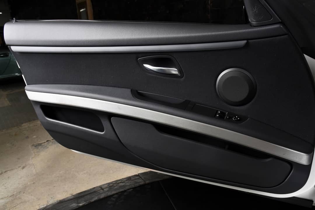 2009 BMW M3 — photo 23