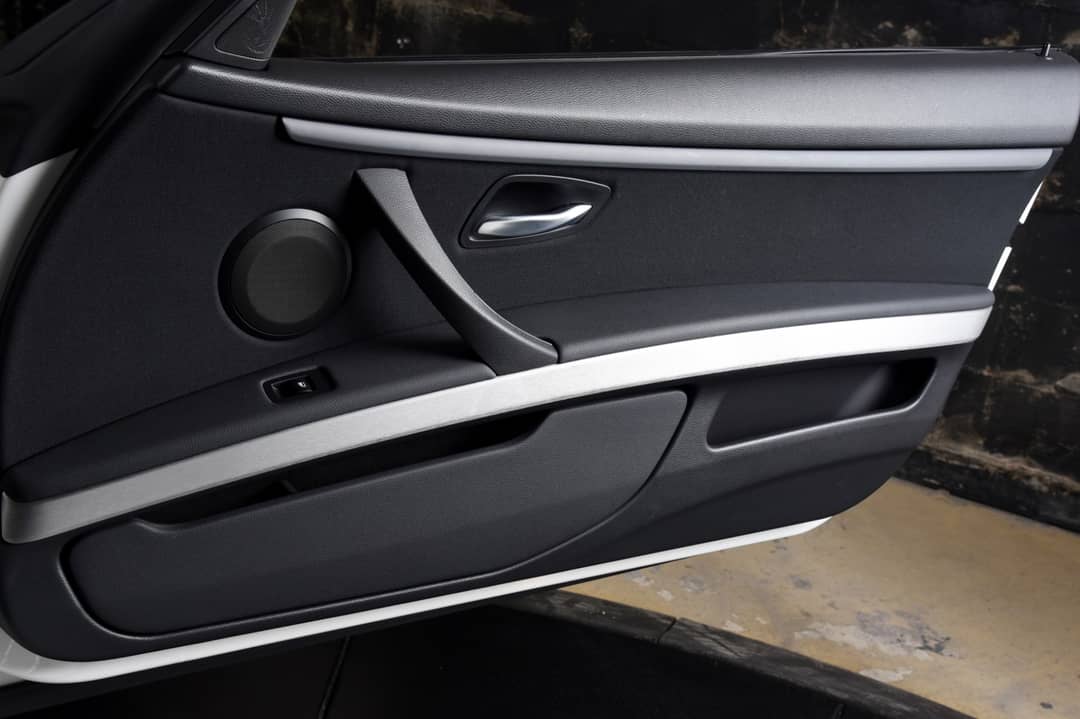 2009 BMW M3 — photo 24