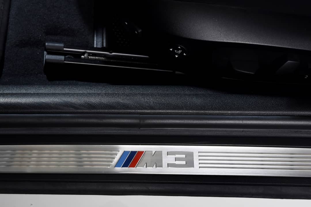 2009 BMW M3 — photo 26