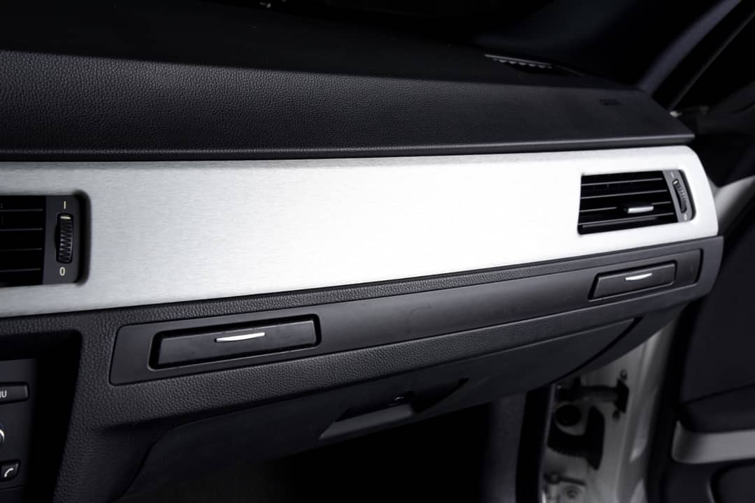 2009 BMW M3 — photo 30