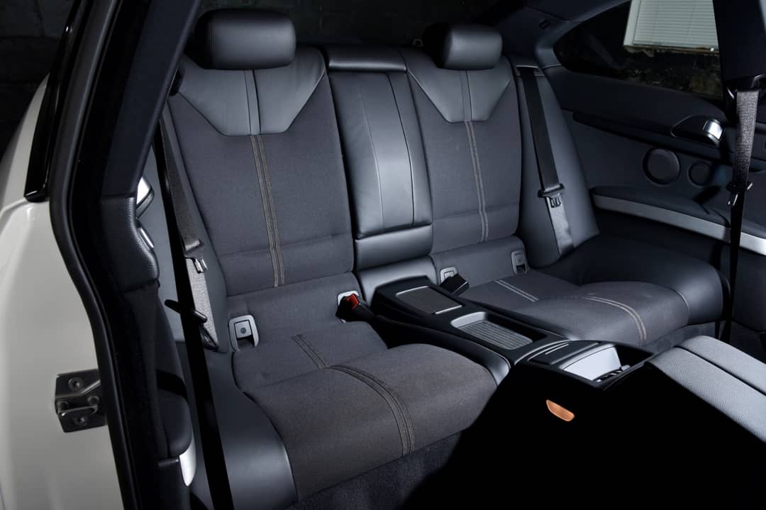 2009 BMW M3 — photo 31