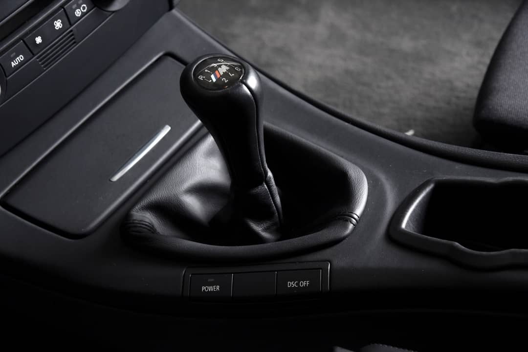 2009 BMW M3 — photo 6