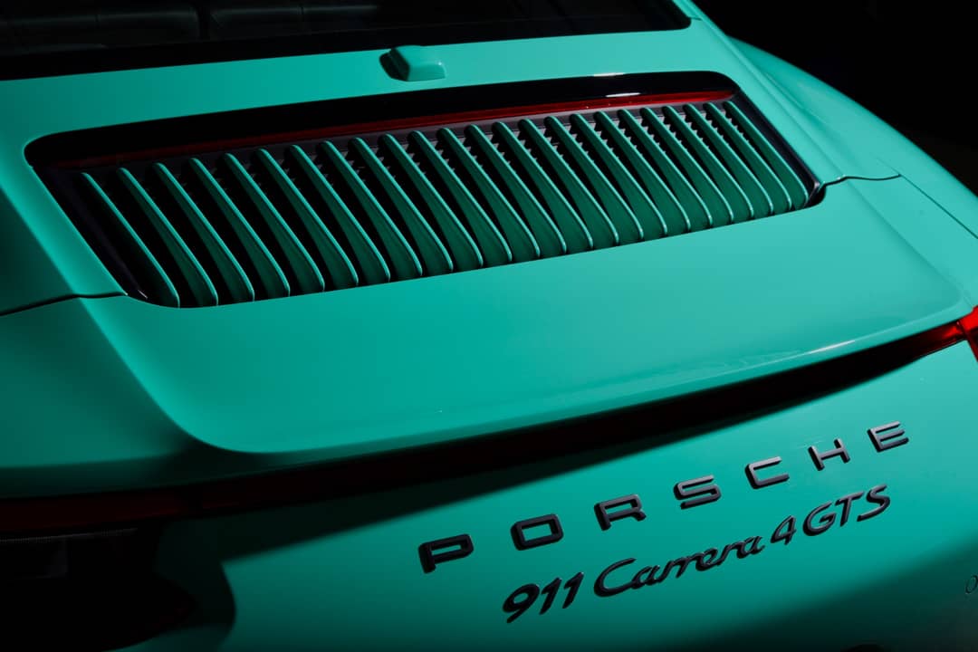 2019 Porsche 911 Carrera 4 GTS — photo 15