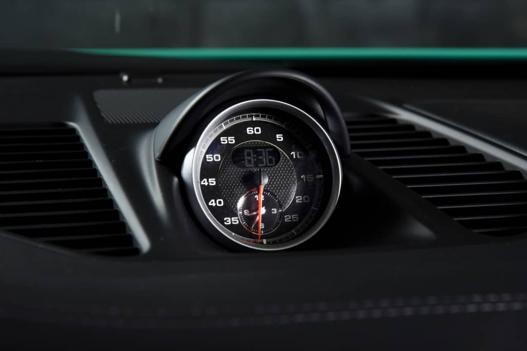 2019 Porsche 911 Carrera 4 GTS — photo 28