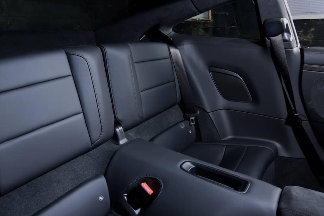 2019 Porsche 911 Carrera 4 GTS — photo 39