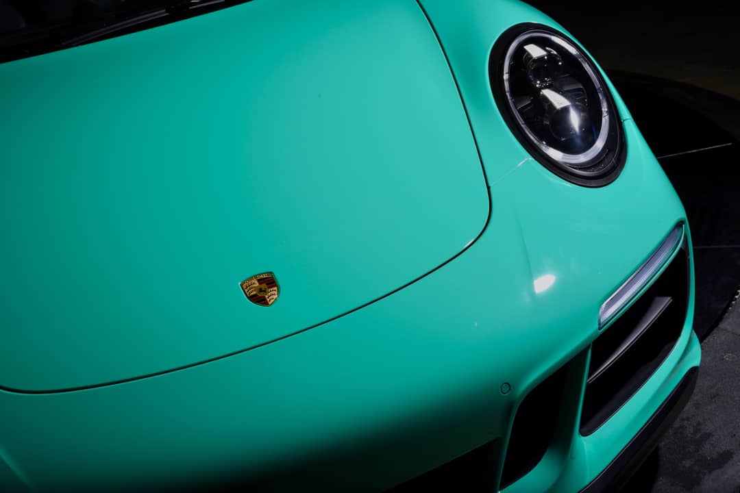 2019 Porsche 911 Carrera 4 GTS — photo 42
