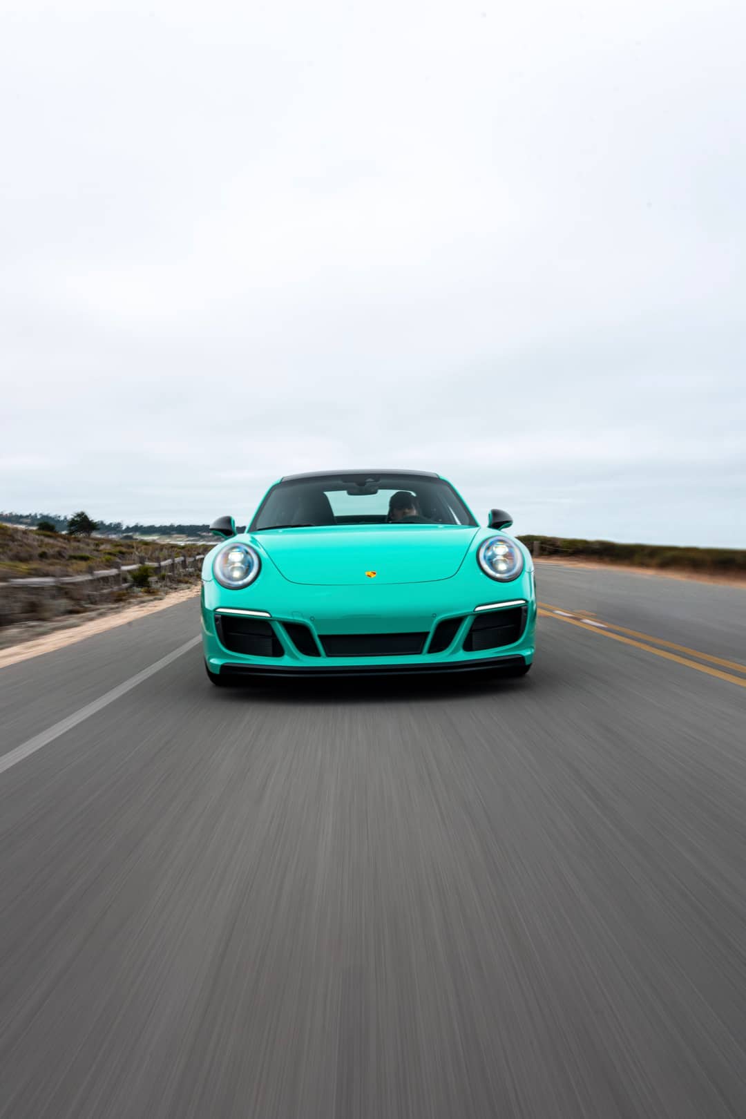 2019 Porsche 911 Carrera 4 GTS — photo 47
