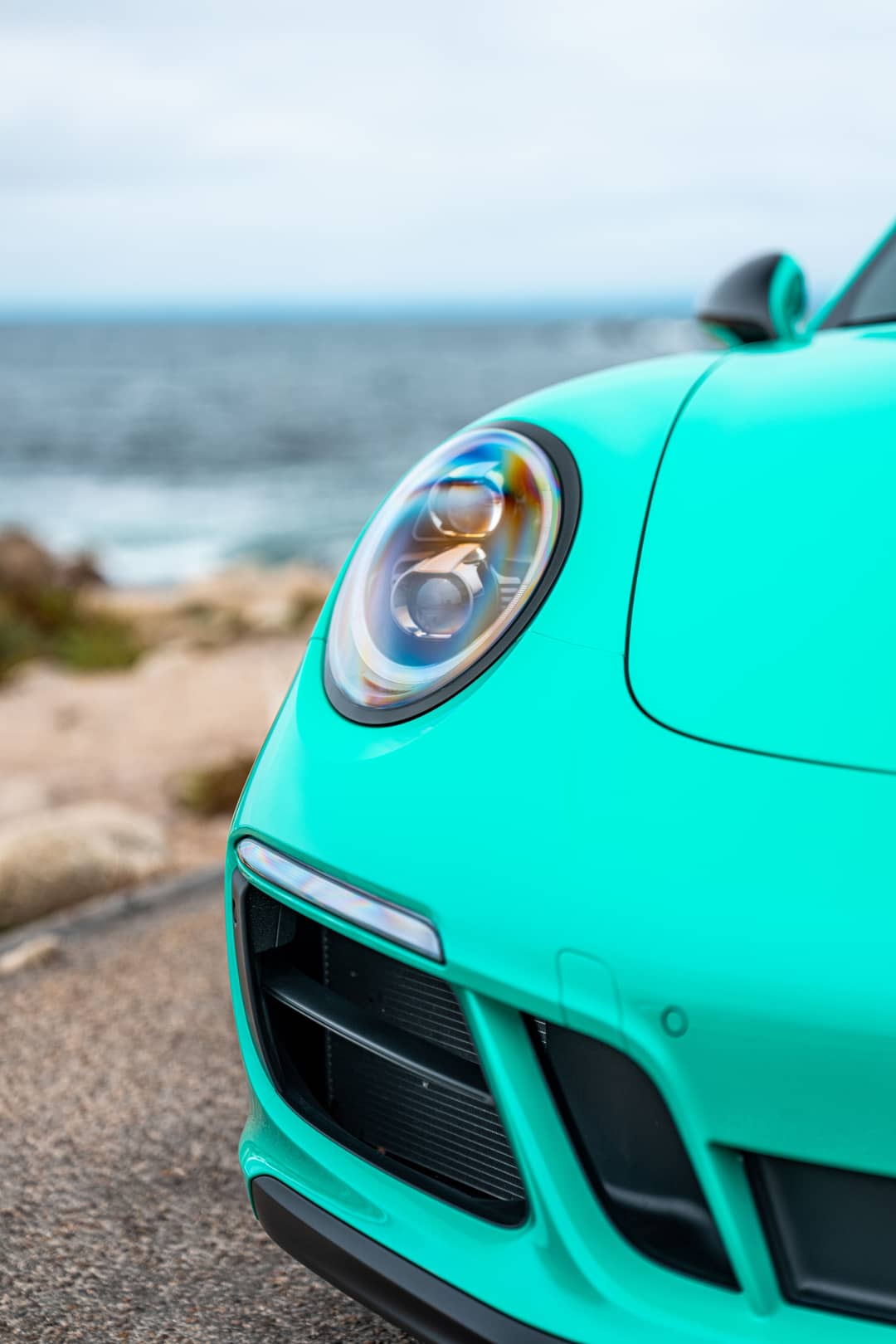 2019 Porsche 911 Carrera 4 GTS — photo 49