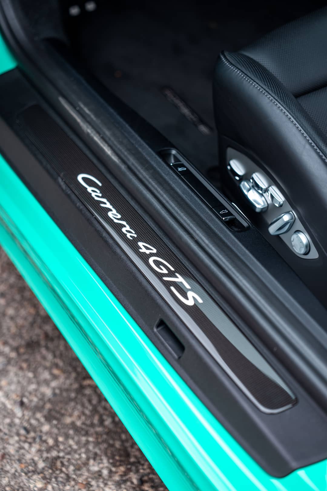 2019 Porsche 911 Carrera 4 GTS — photo 50