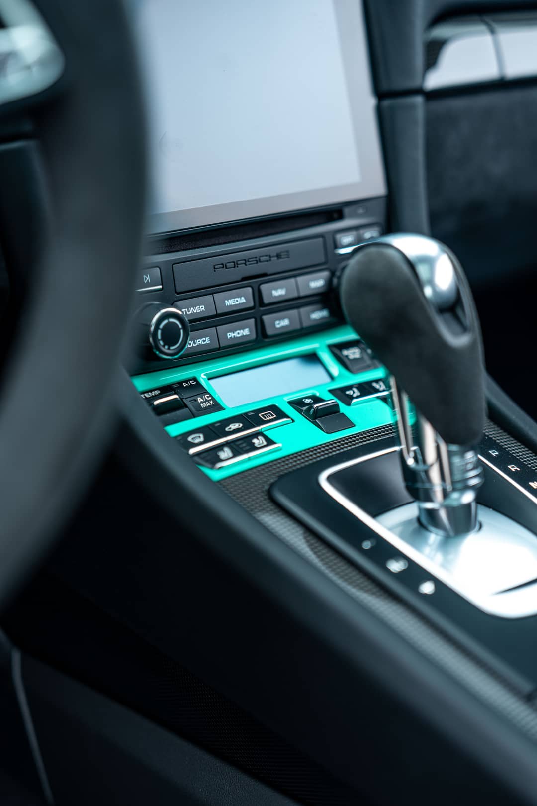 2019 Porsche 911 Carrera 4 GTS — photo 52