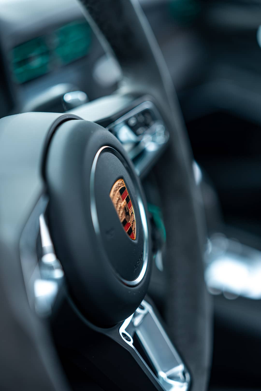 2019 Porsche 911 Carrera 4 GTS — photo 53