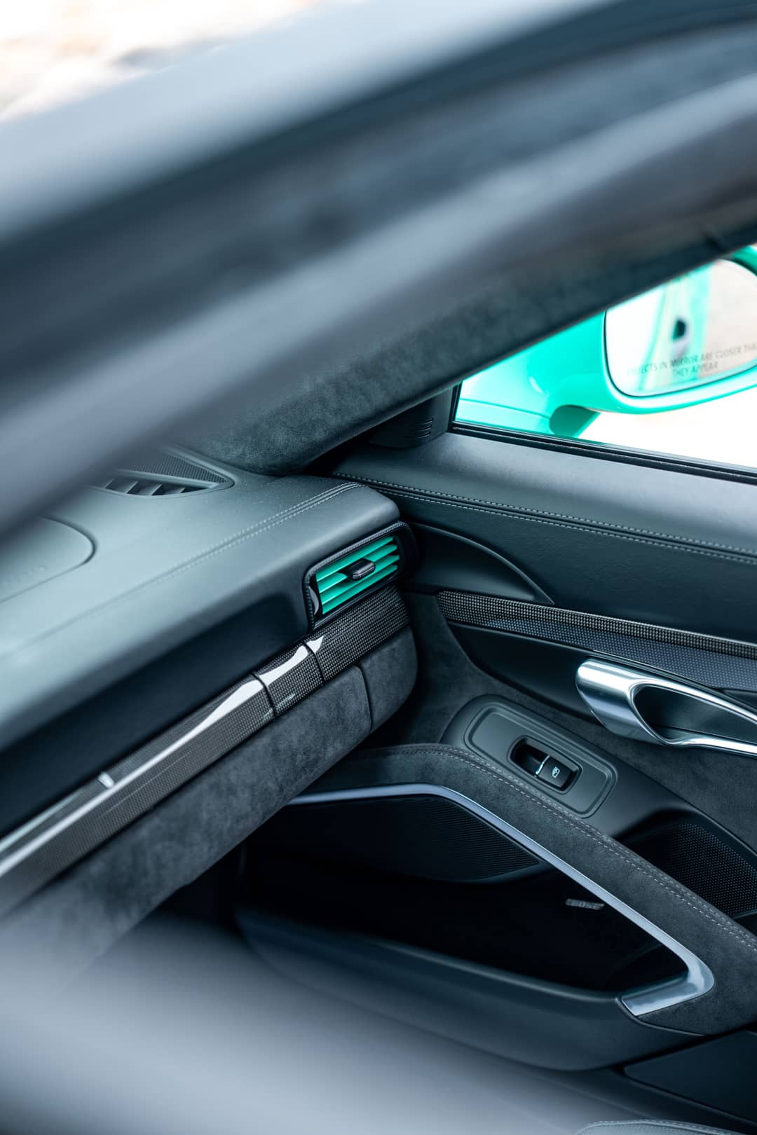2019 Porsche 911 Carrera 4 GTS — photo 58