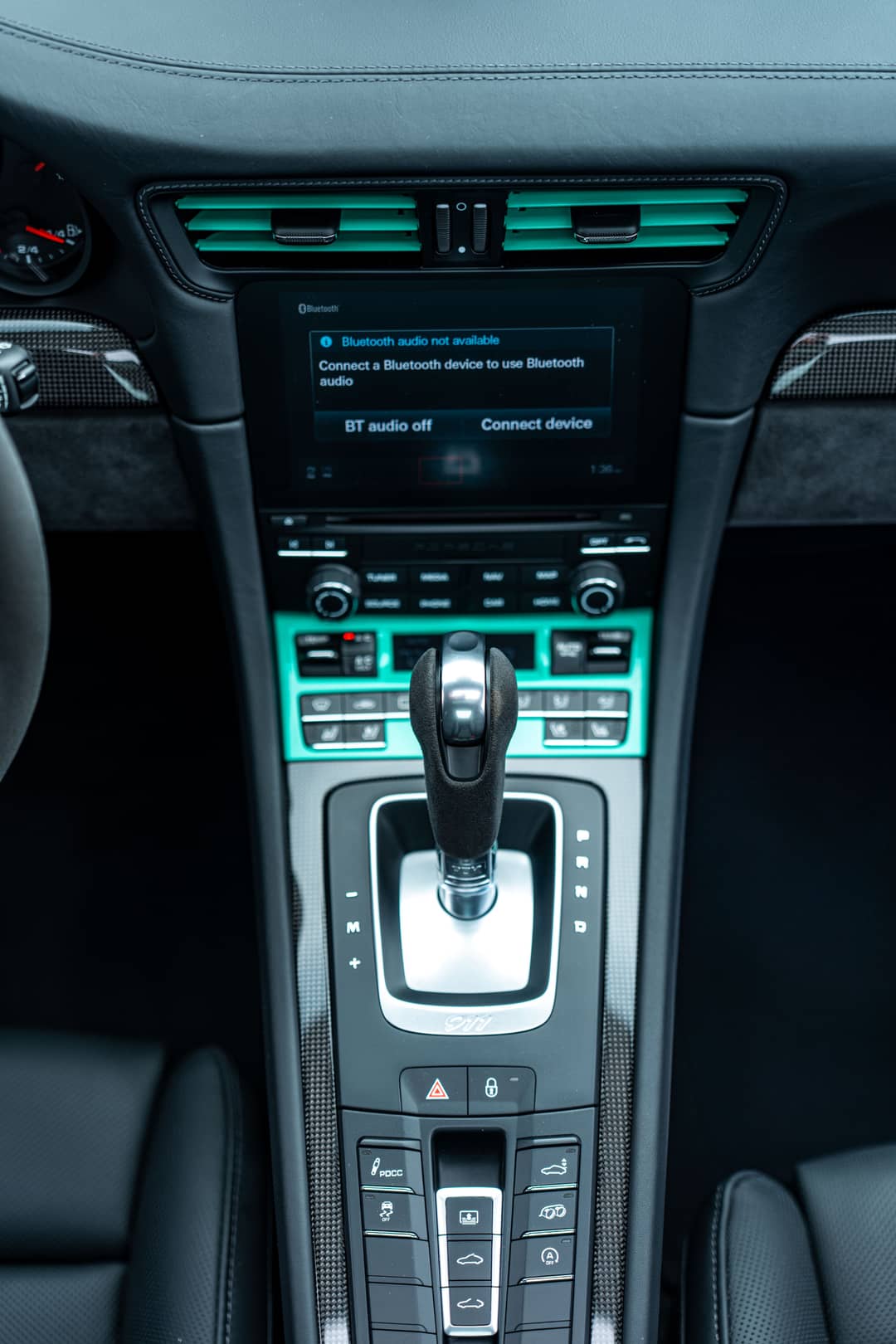 2019 Porsche 911 Carrera 4 GTS — photo 59