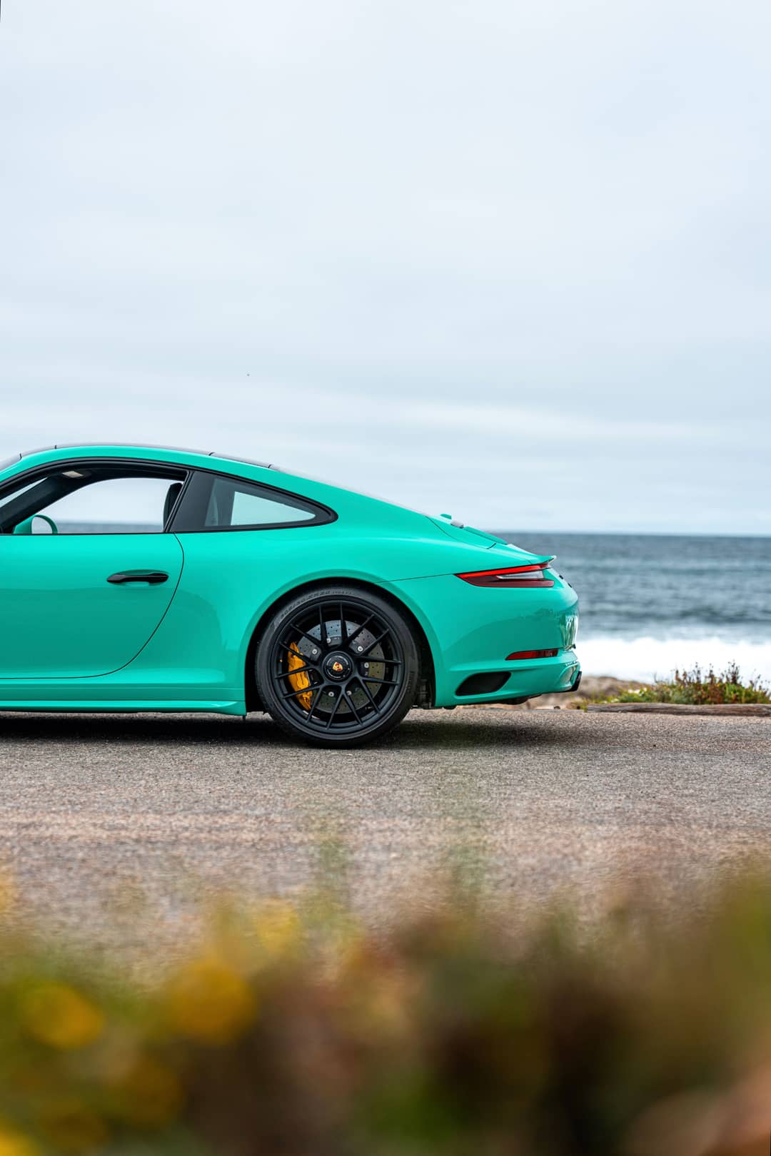 2019 Porsche 911 Carrera 4 GTS — photo 63