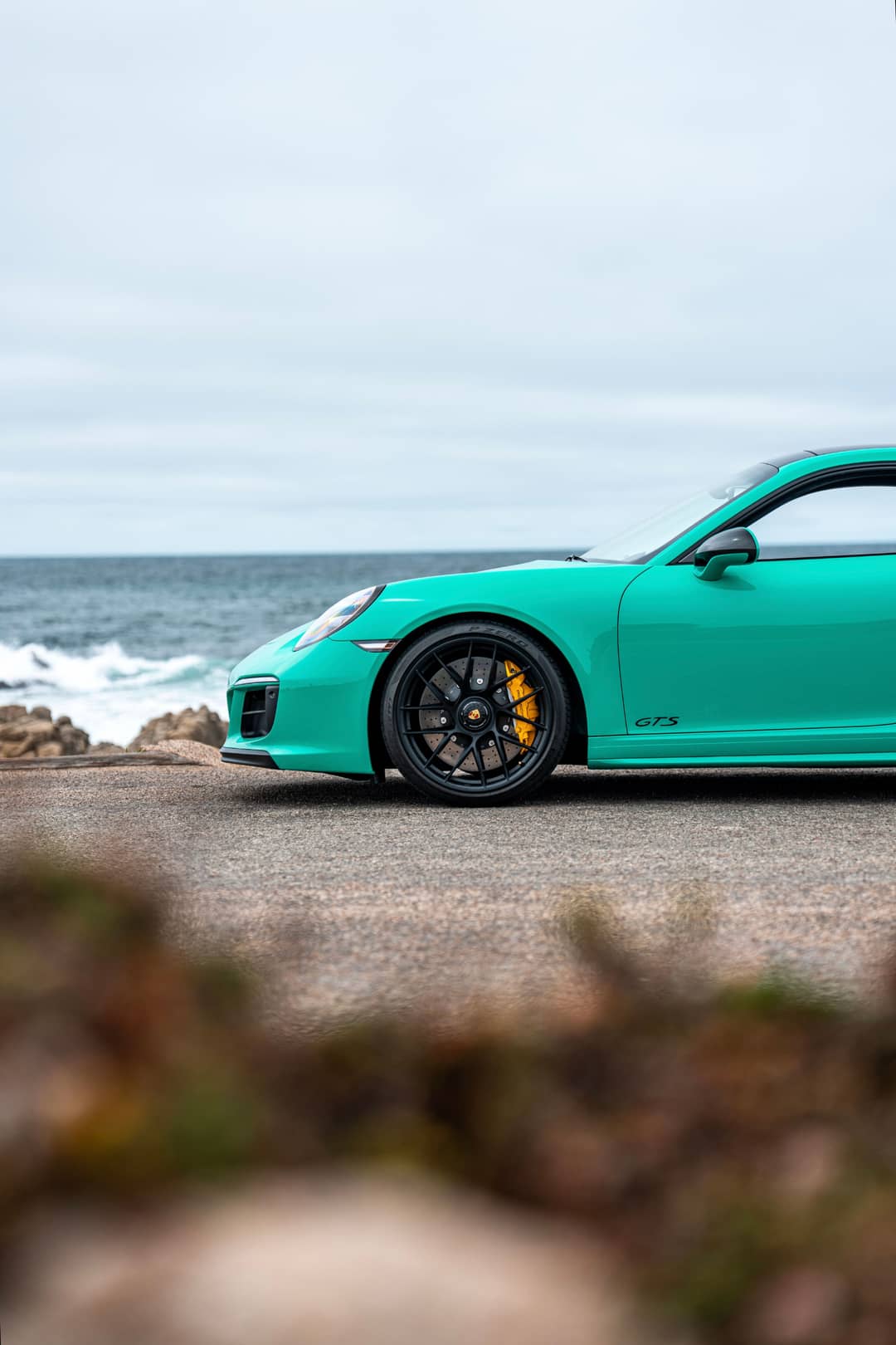 2019 Porsche 911 Carrera 4 GTS — photo 64