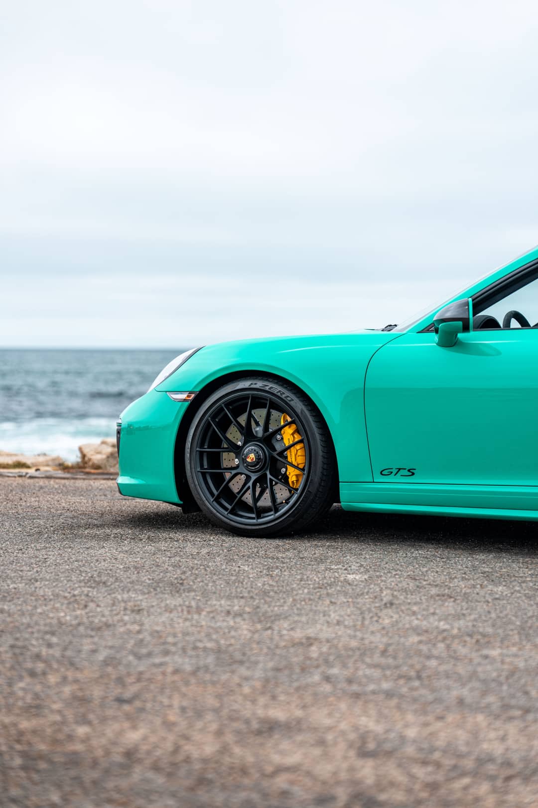 2019 Porsche 911 Carrera 4 GTS — photo 65