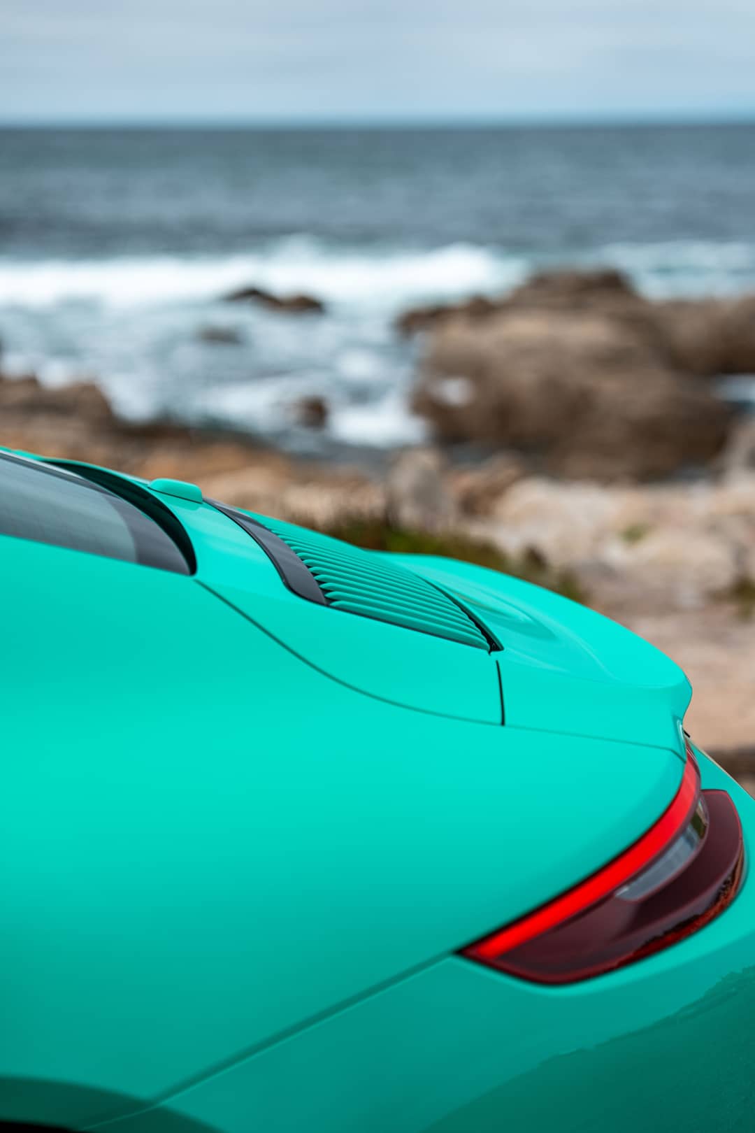 2019 Porsche 911 Carrera 4 GTS — photo 67