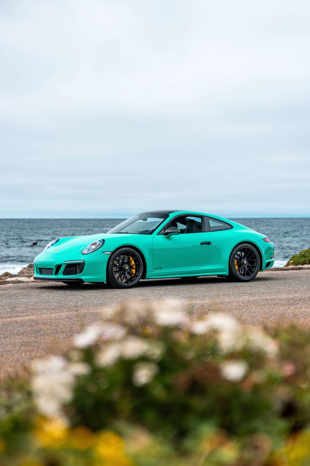 2019 Porsche 911 Carrera 4 GTS — photo 72
