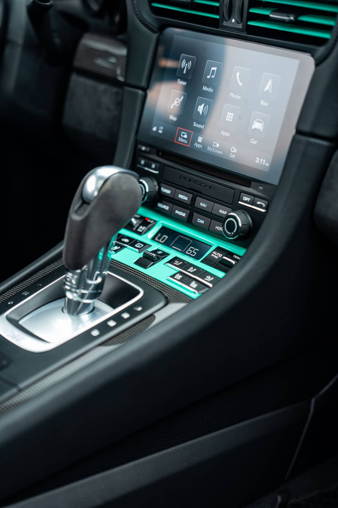 2019 Porsche 911 Carrera 4 GTS — photo 73