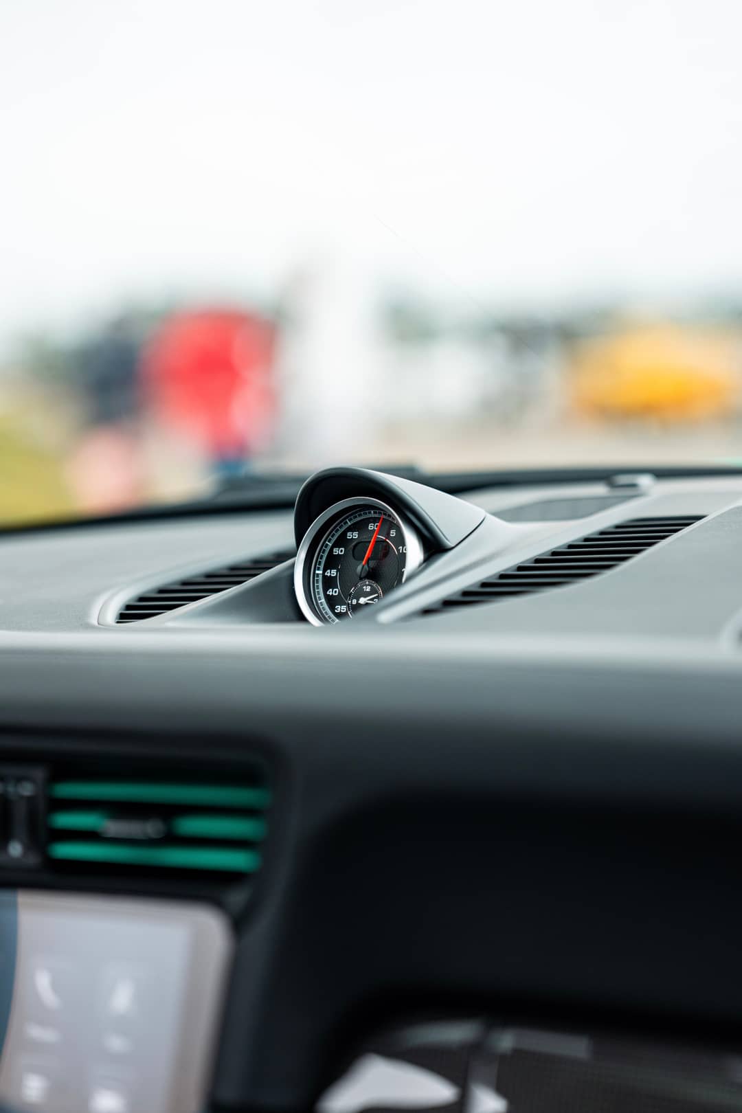 2019 Porsche 911 Carrera 4 GTS — photo 75