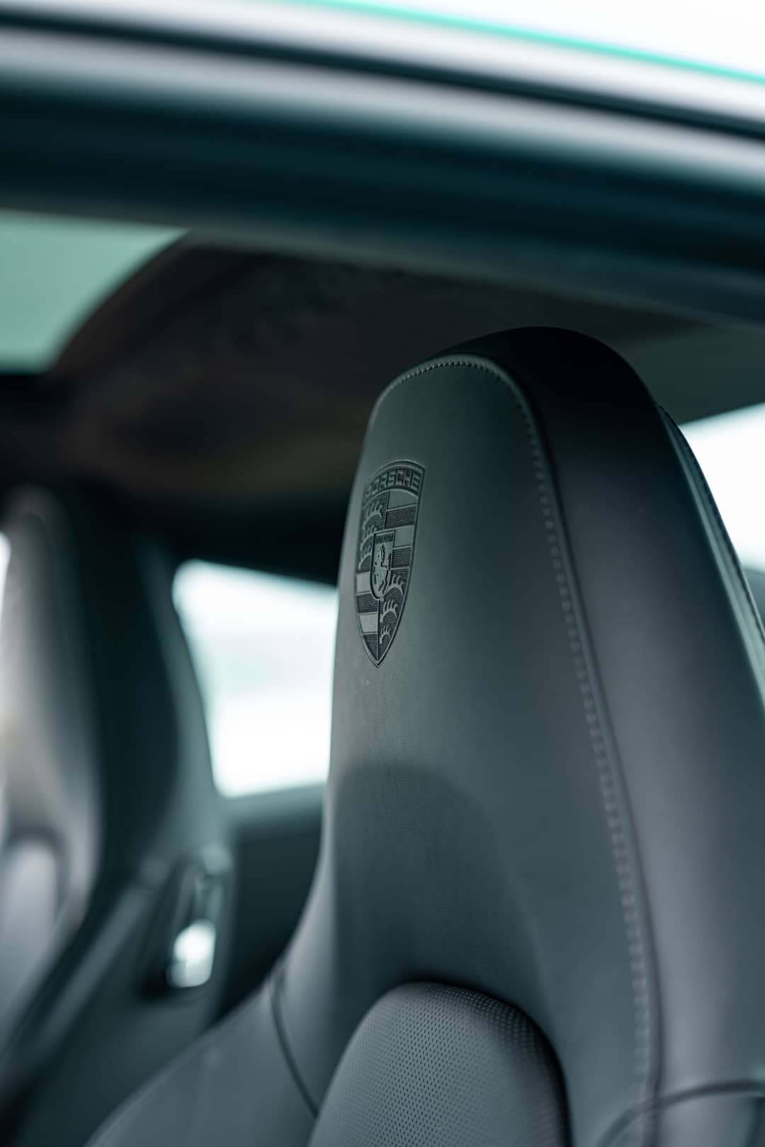 2019 Porsche 911 Carrera 4 GTS — photo 79