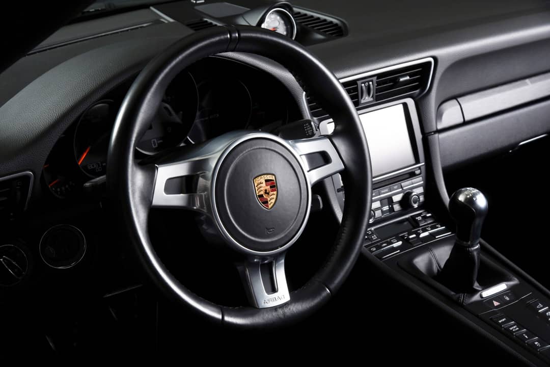2016 Porsche 911 Carrera GTS — photo 18