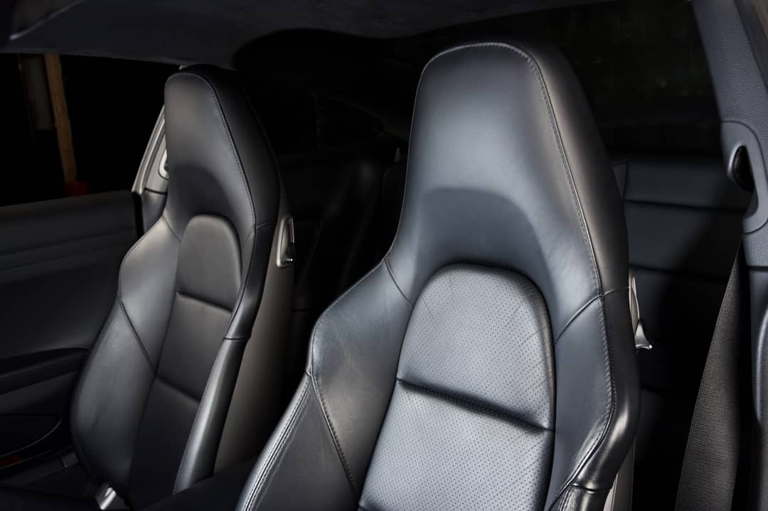 2016 Porsche 911 Carrera GTS — photo 24