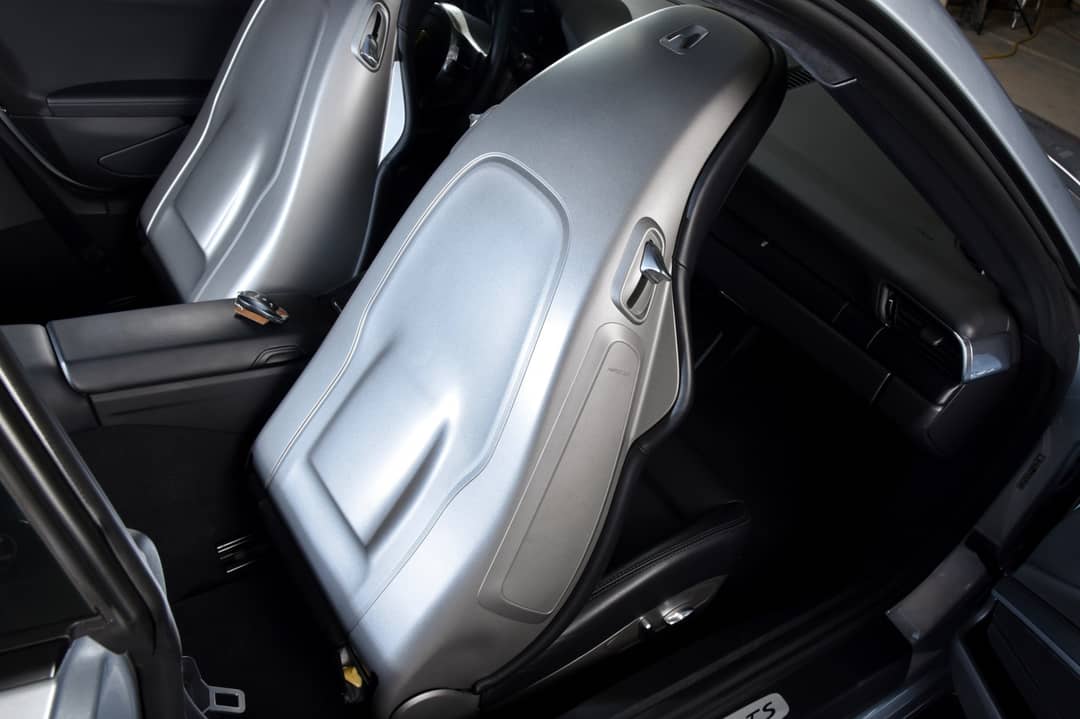 2016 Porsche 911 Carrera GTS — photo 25
